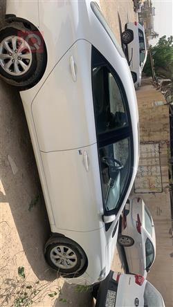 هیوندای رێینا